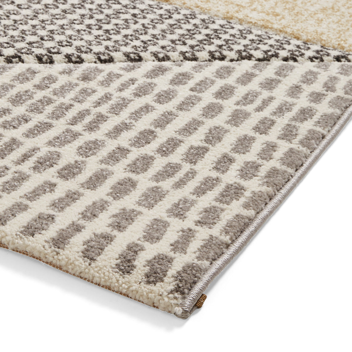 Larsson Geo Rug