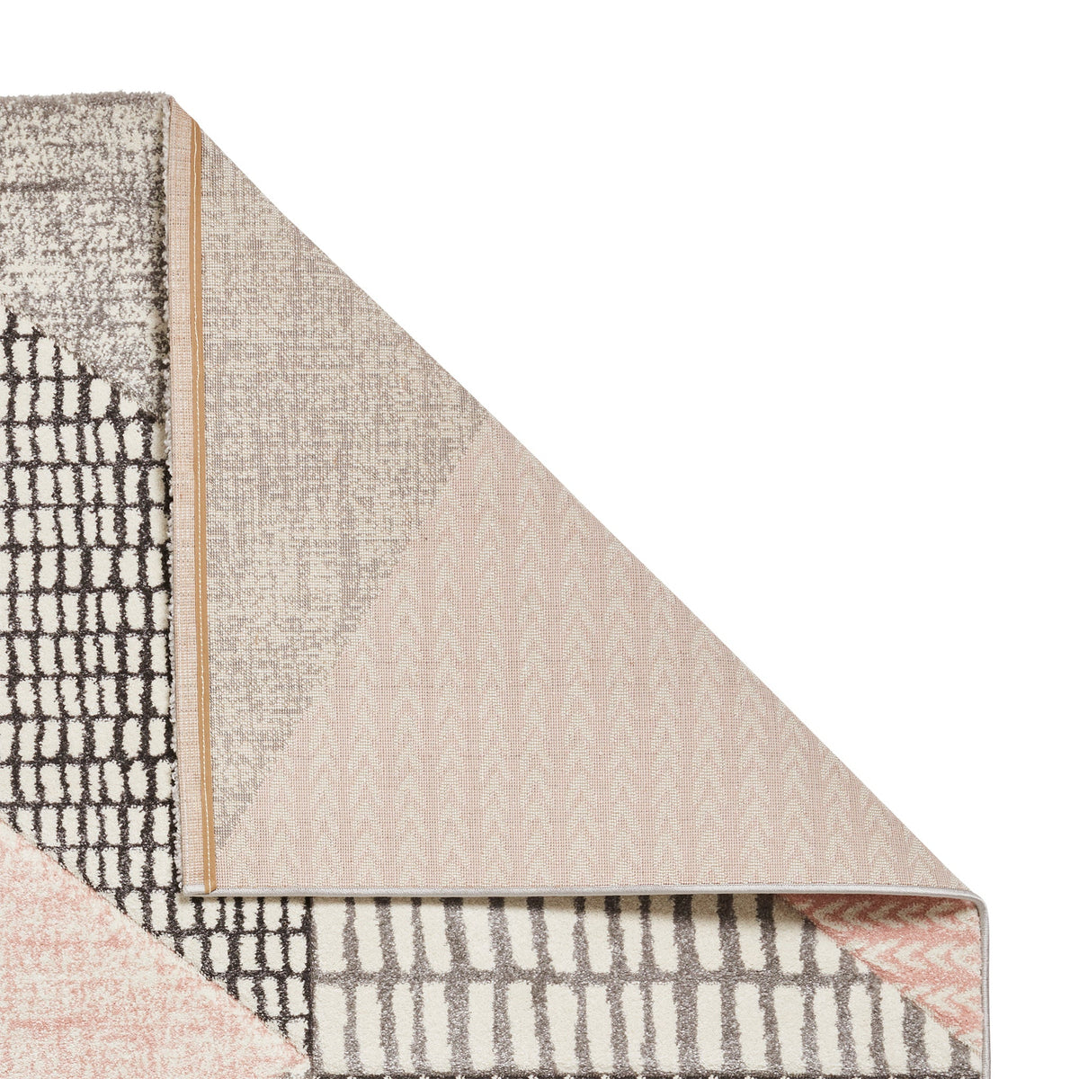 Larsson Geo Rug