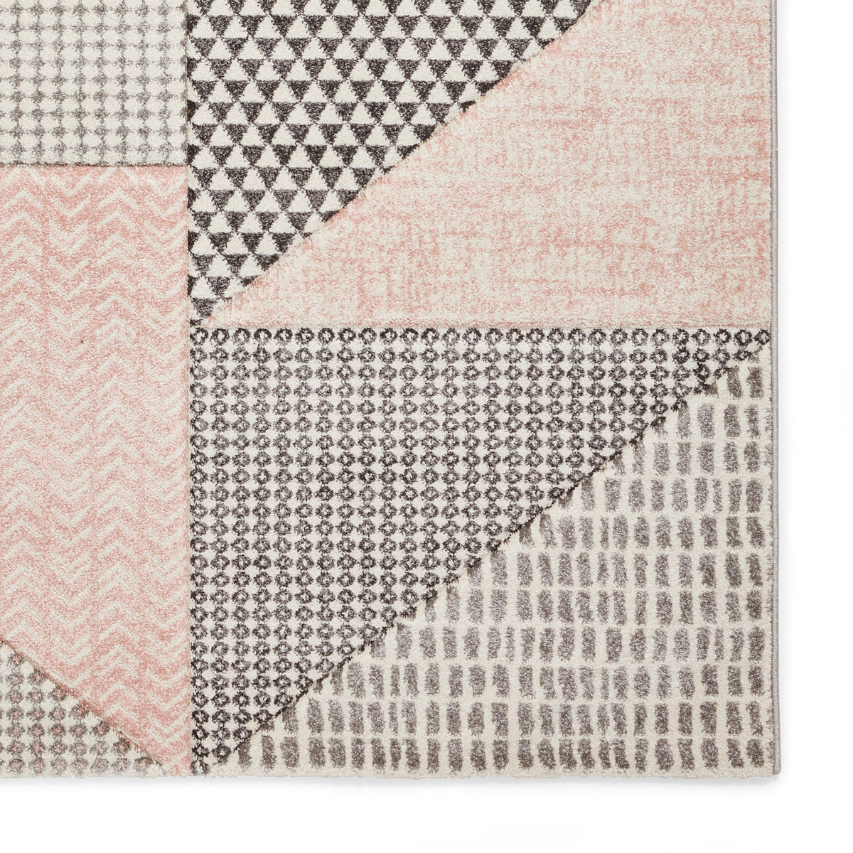 Larsson Geo Rug
