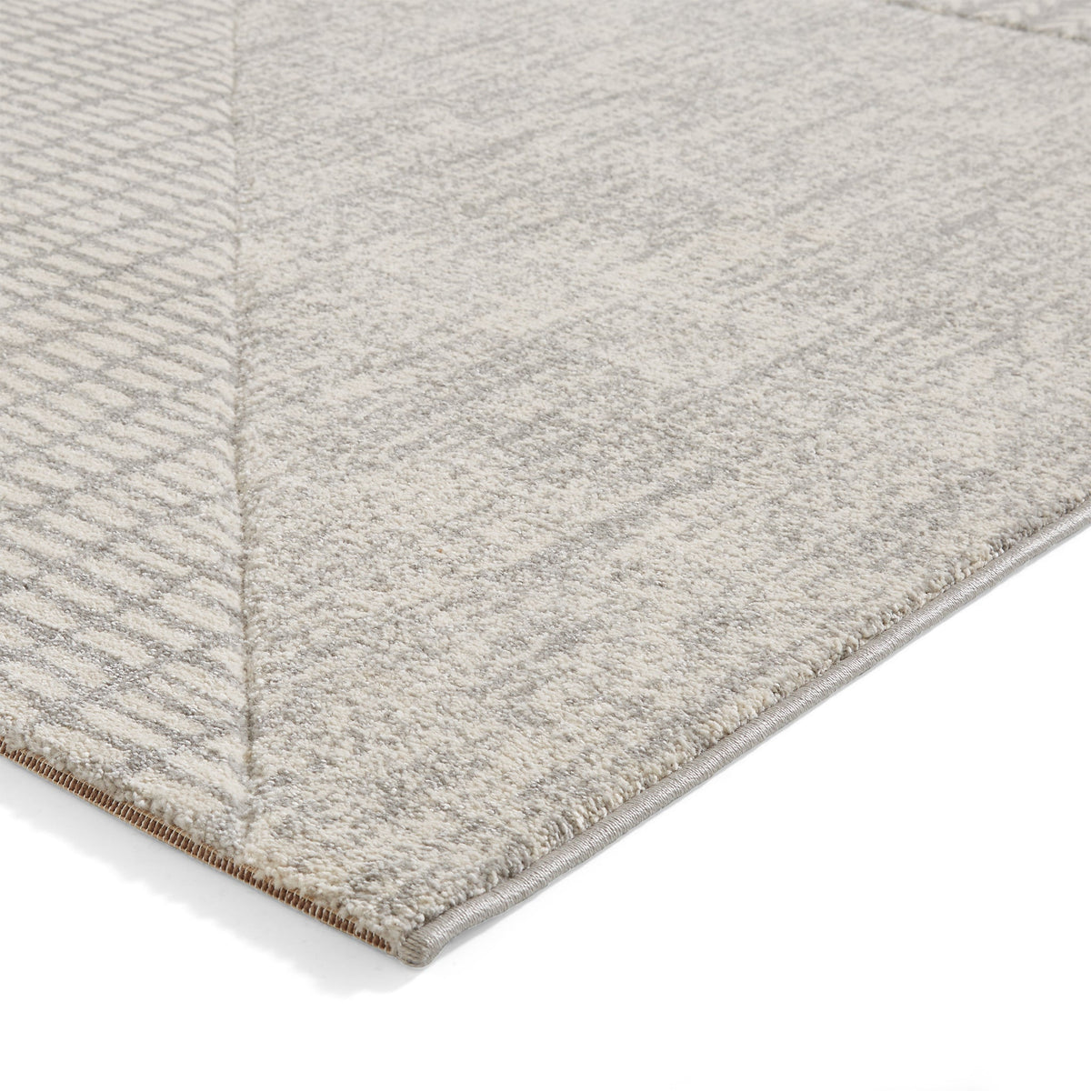 Larsson Abstract Rug