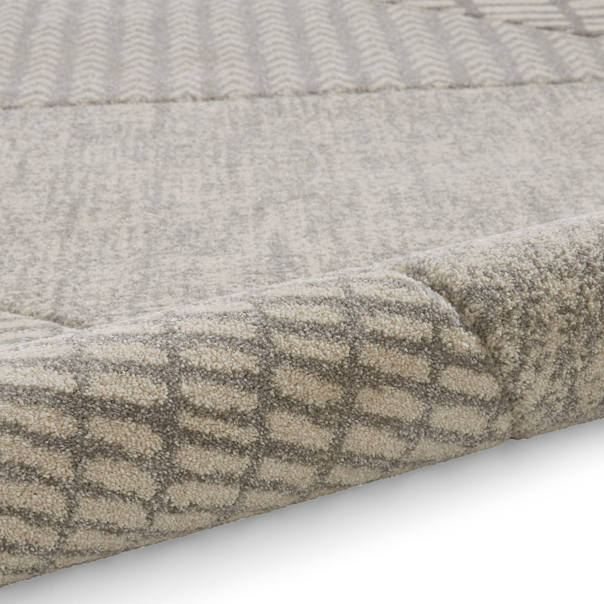 Larsson Abstract Rug