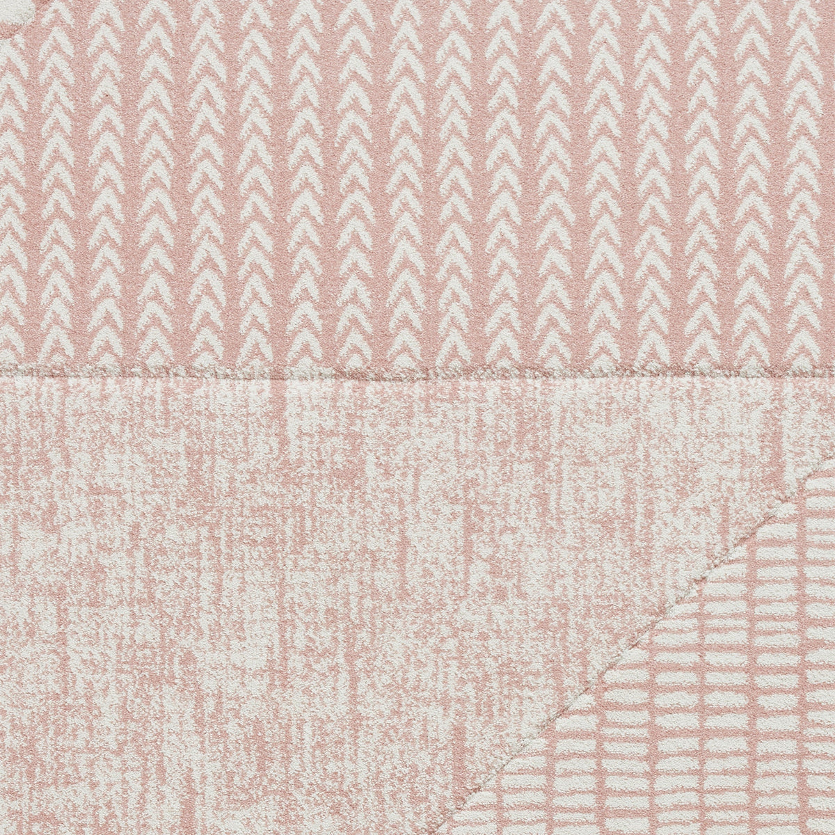 Larsson Abstract Rug