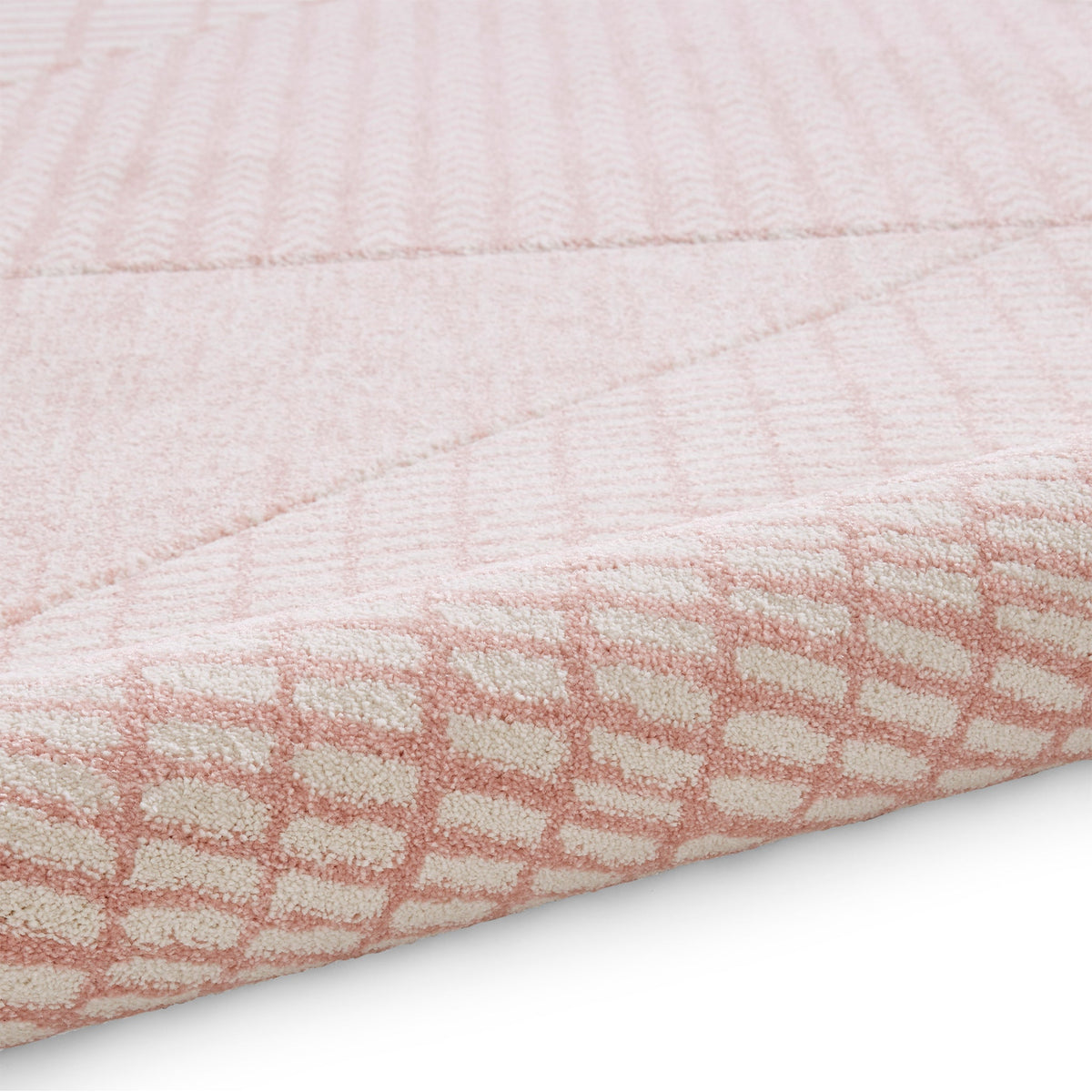 Larsson Abstract Rug
