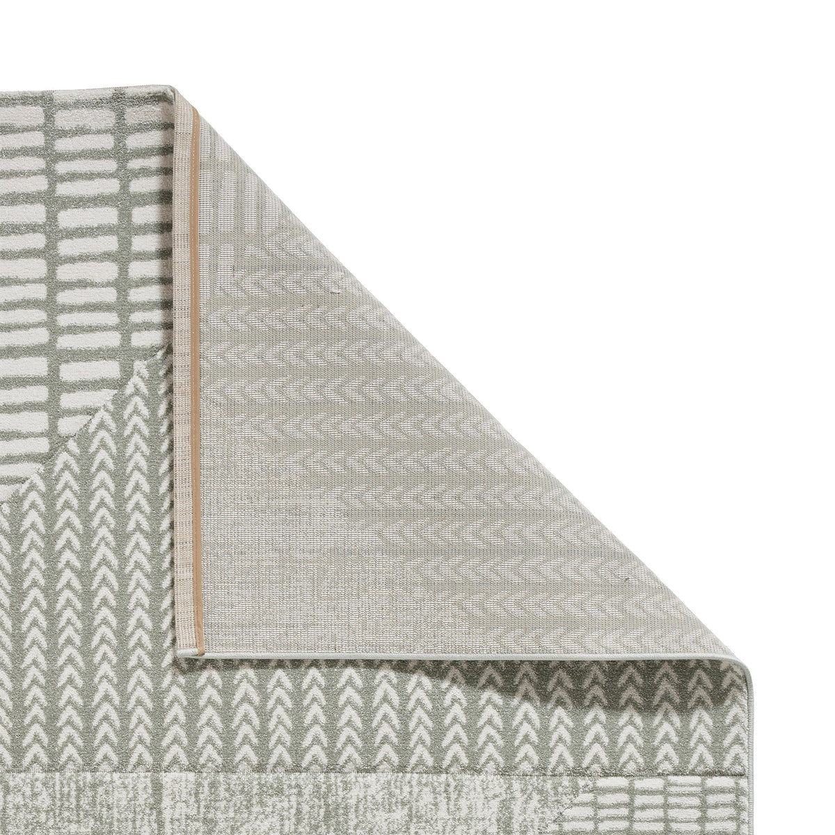 Larsson Abstract Rug