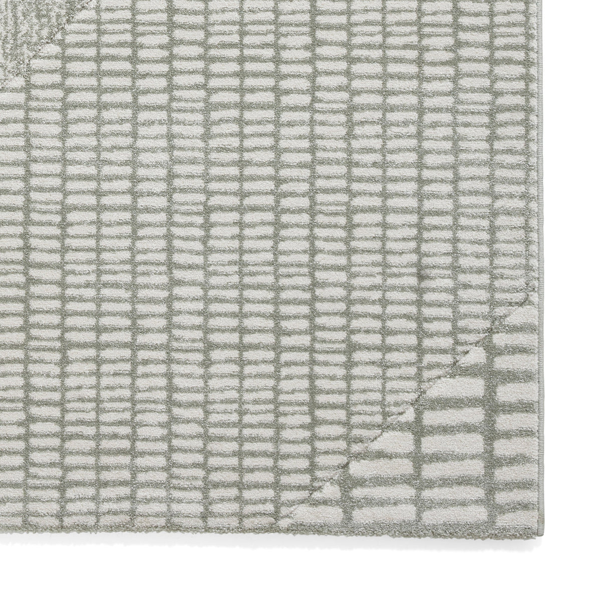 Larsson Abstract Rug