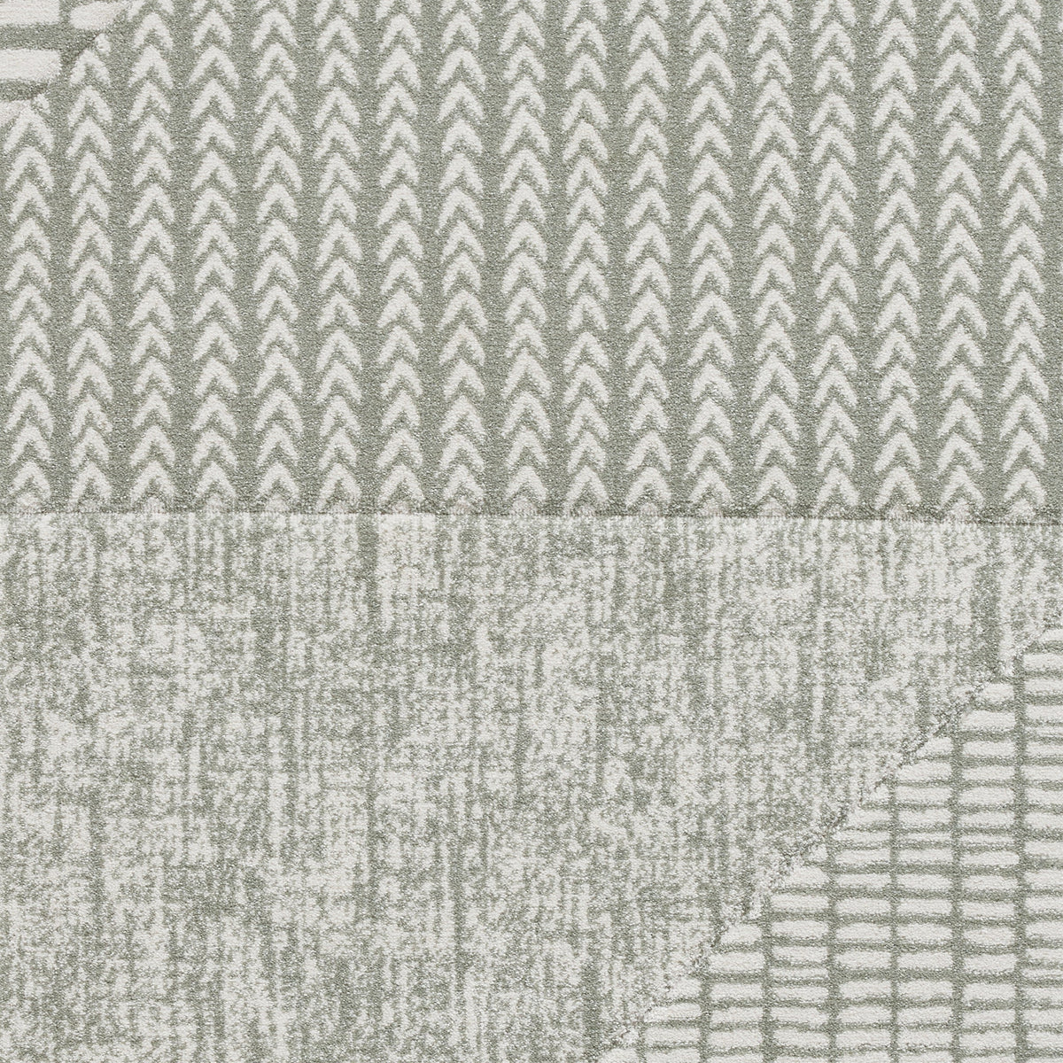 Larsson Abstract Rug