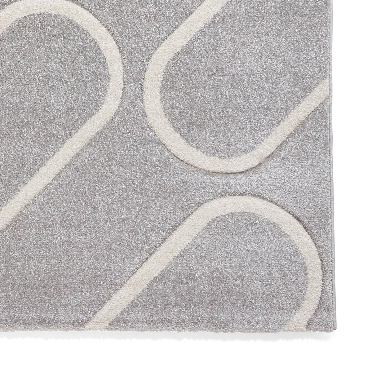 Linear Curve Rug