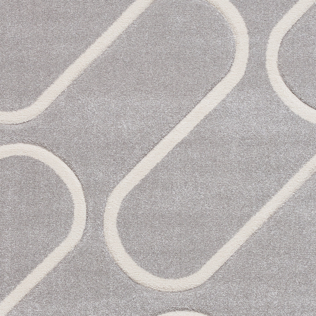 Linear Curve Rug