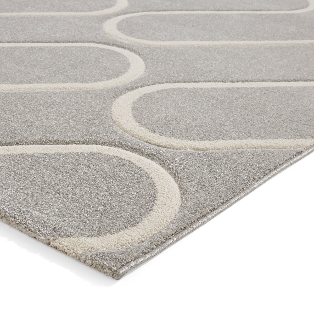 Linear Curve Rug