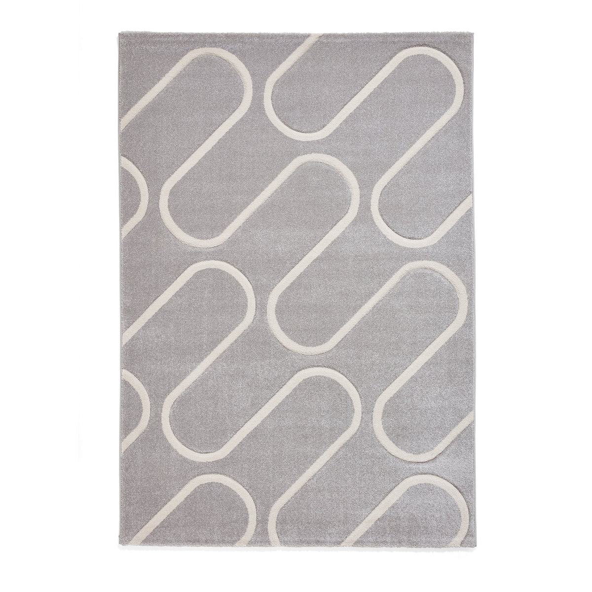 Linear Curve Rug