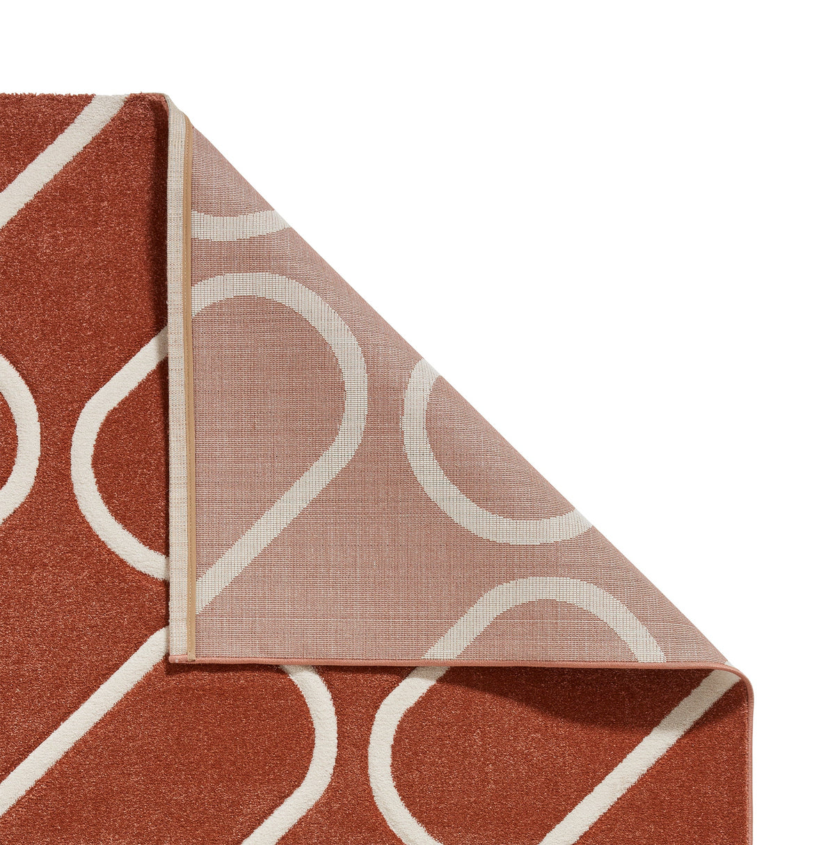 Linear Curve Rug
