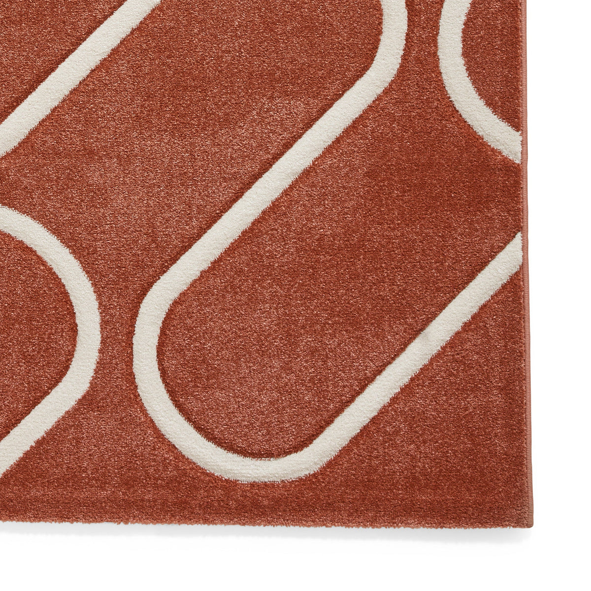 Linear Curve Rug