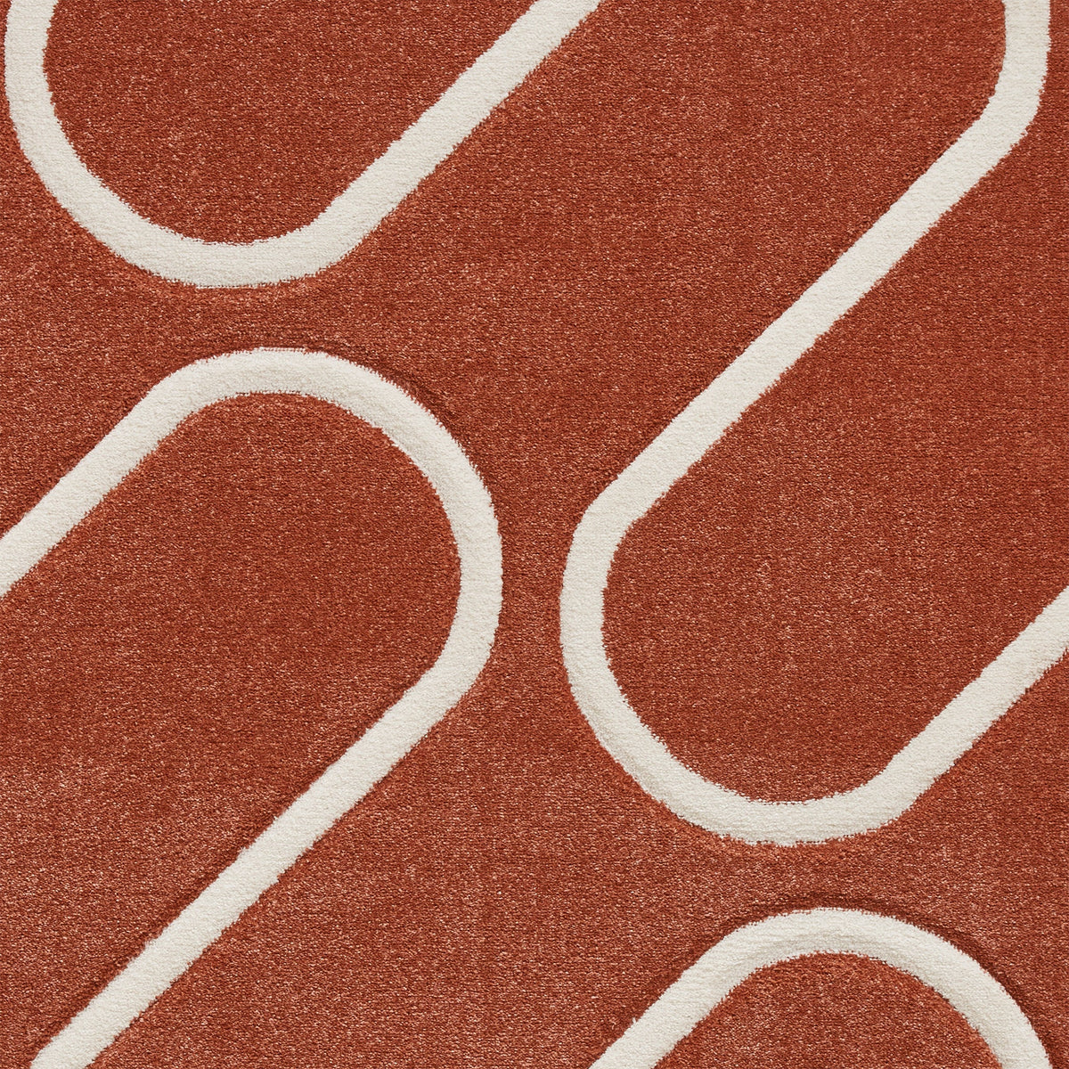 Linear Curve Rug