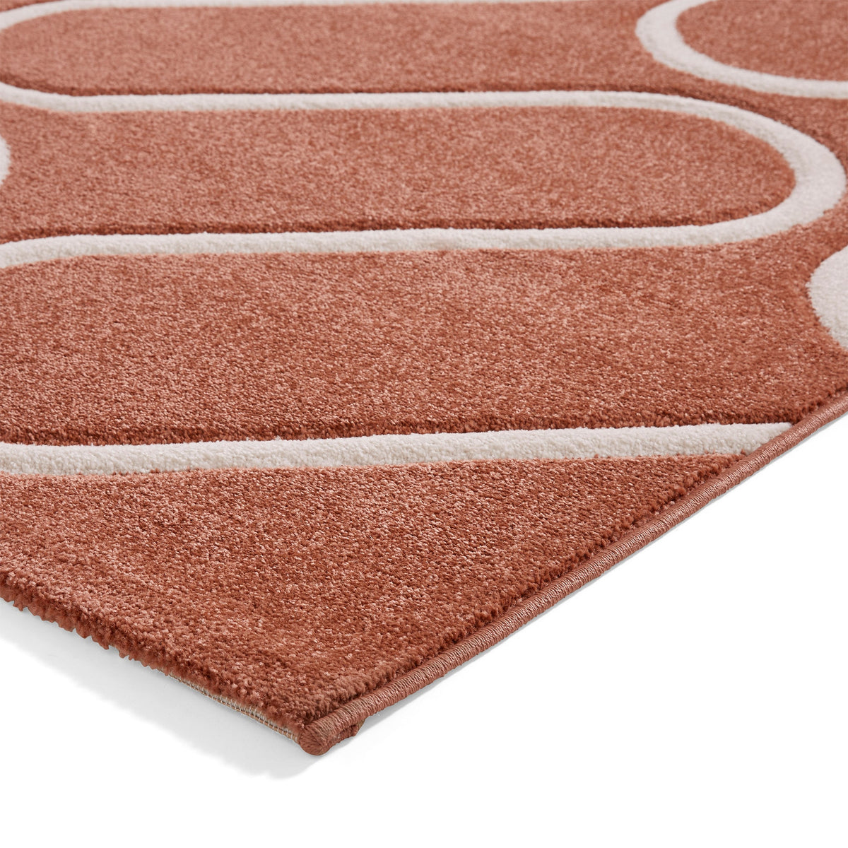 Linear Curve Rug