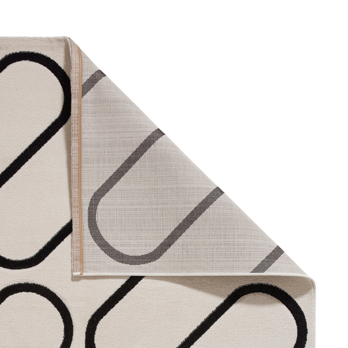 Linear Curve Rug