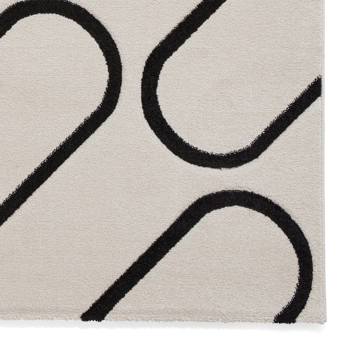 Linear Curve Rug