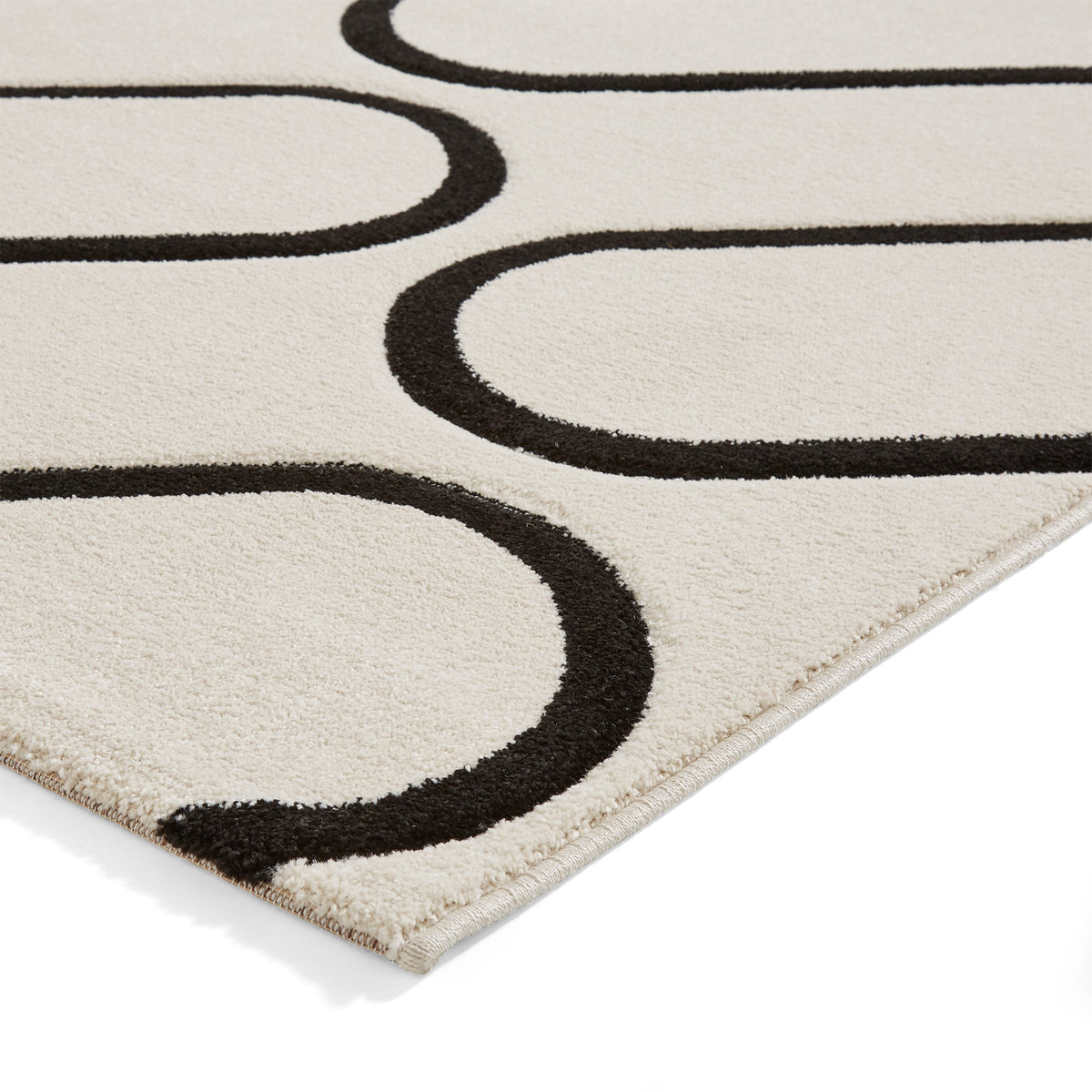 Linear Curve Rug
