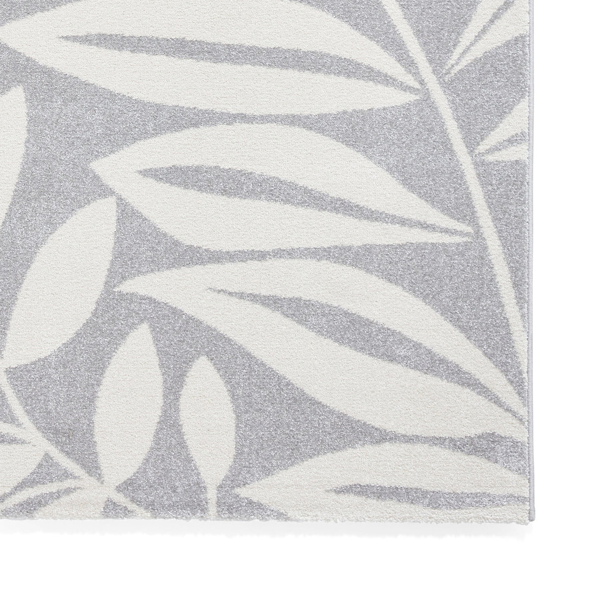 Sorrel Leaves Washable Rug