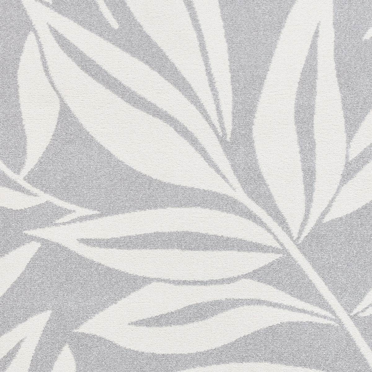 Sorrel Leaves Washable Rug