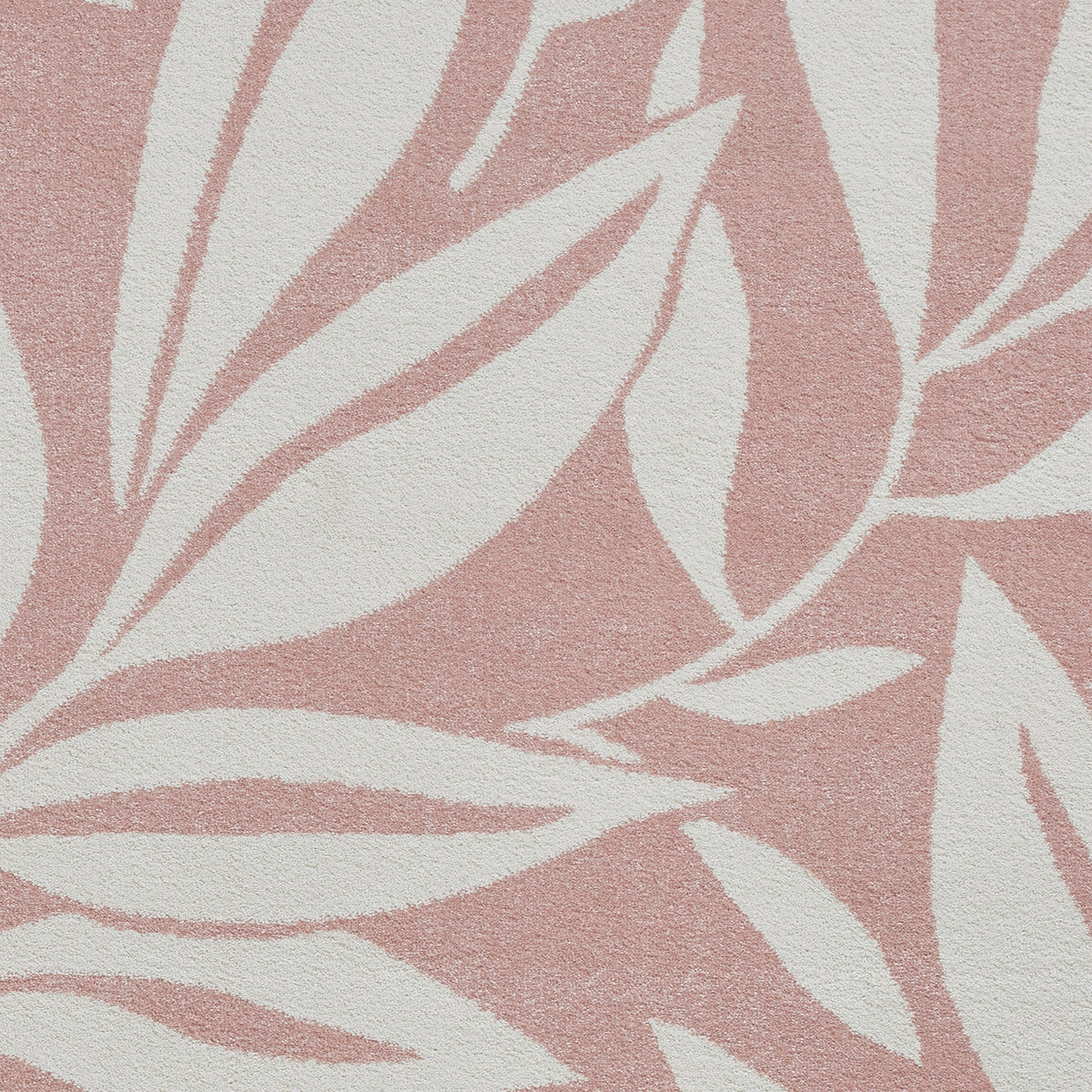Sorrel Leaves Washable Rug