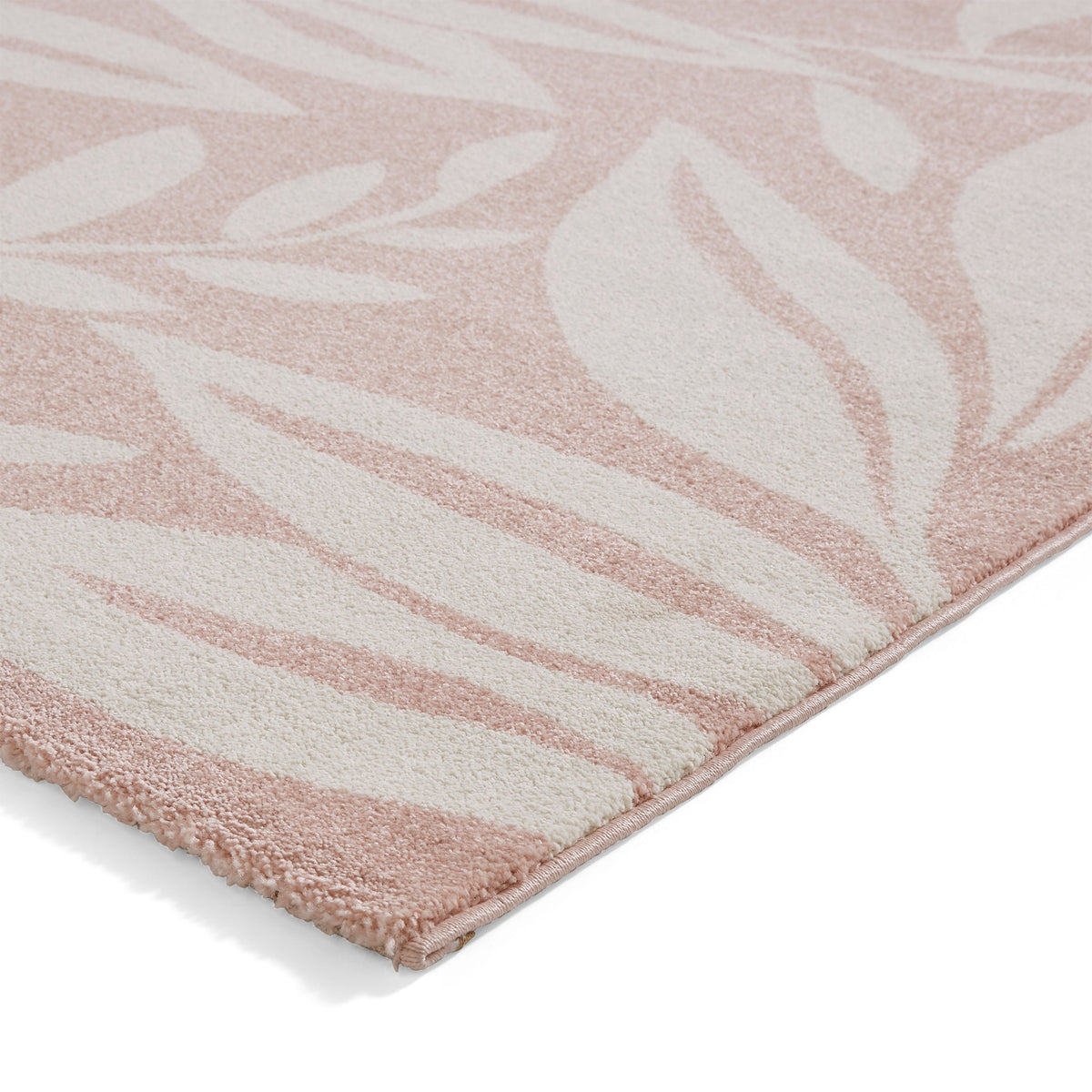 Sorrel Leaves Washable Rug