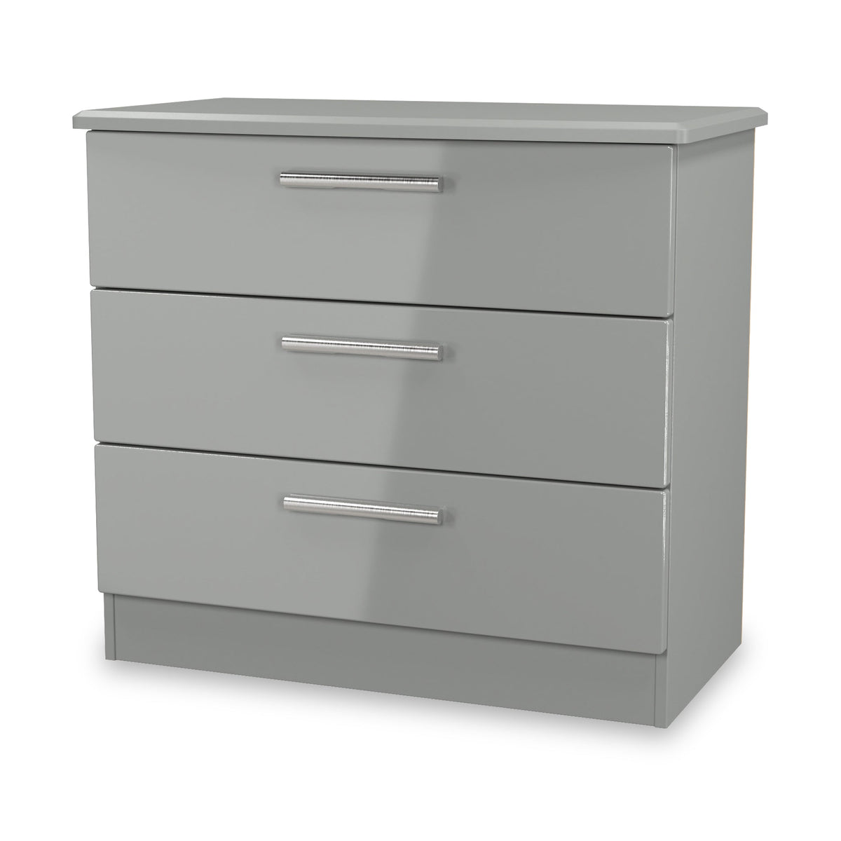 Penmere 3 Drawer Chest