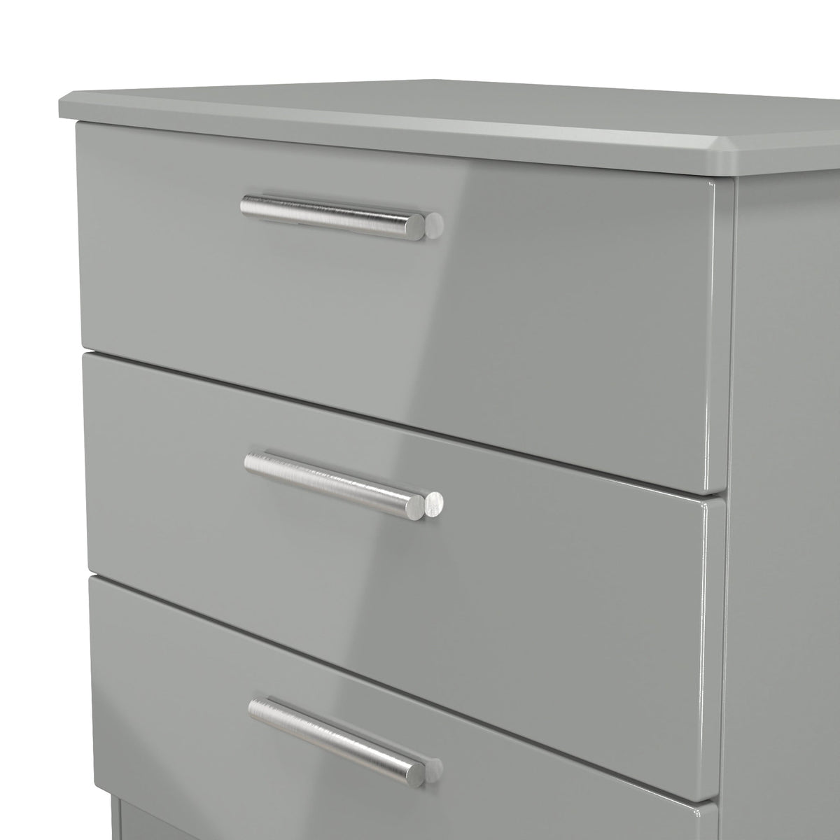 Penmere 3 Drawer Chest