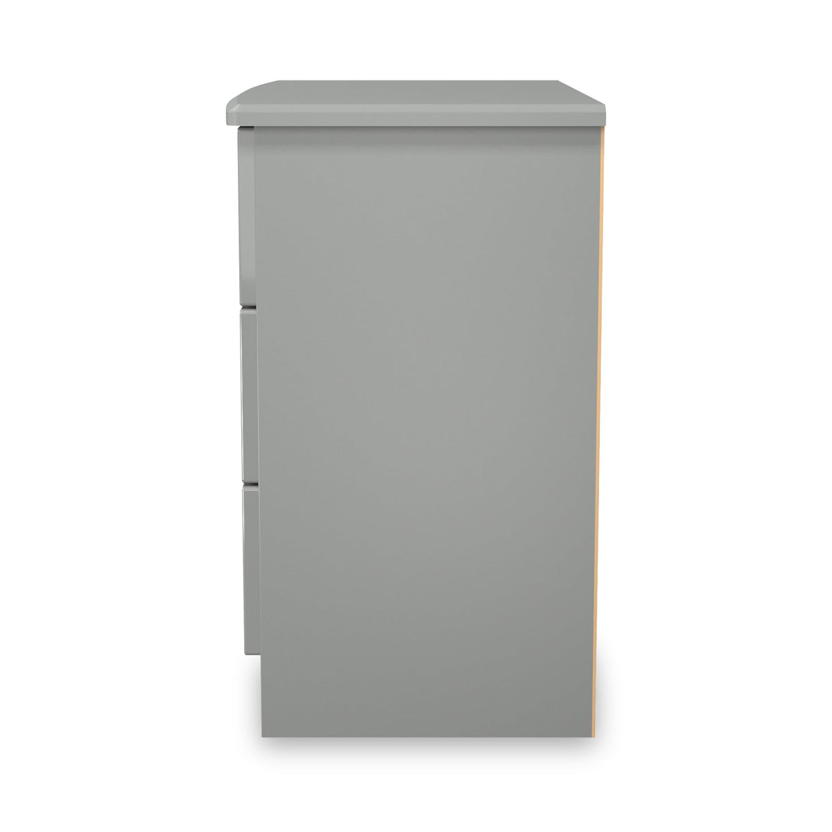 Penmere 3 Drawer Chest