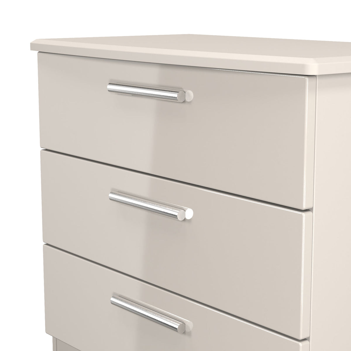 Penmere 3 Drawer Chest