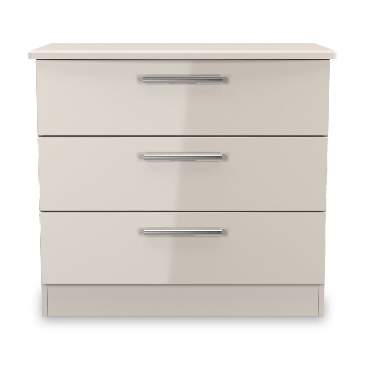 Penmere 3 Drawer Chest