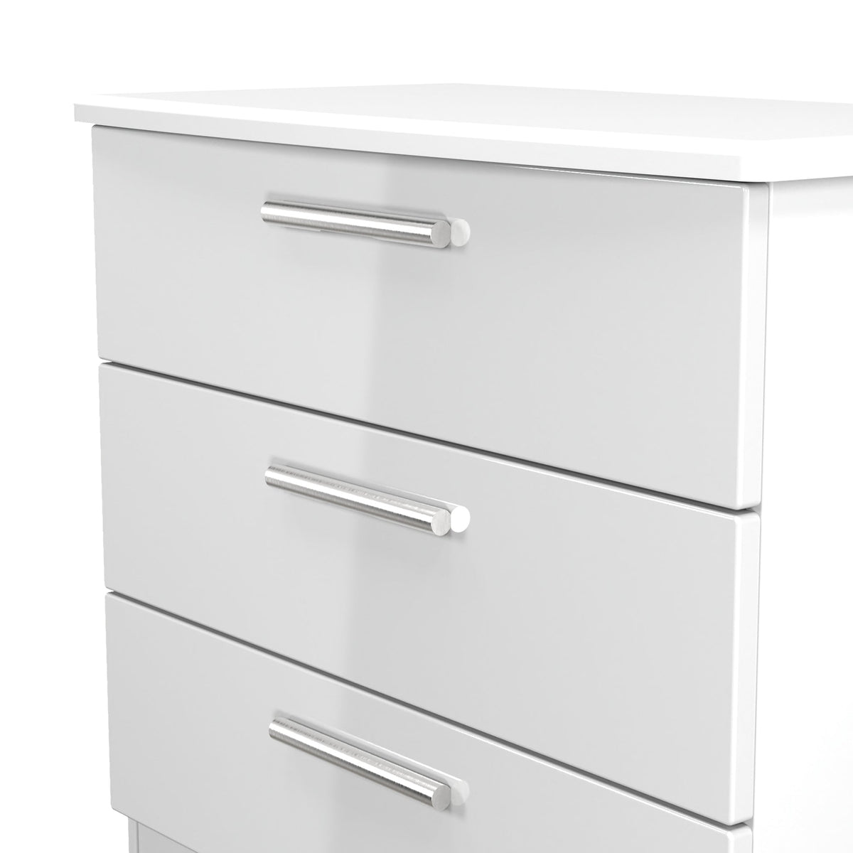 Penmere 3 Drawer Chest