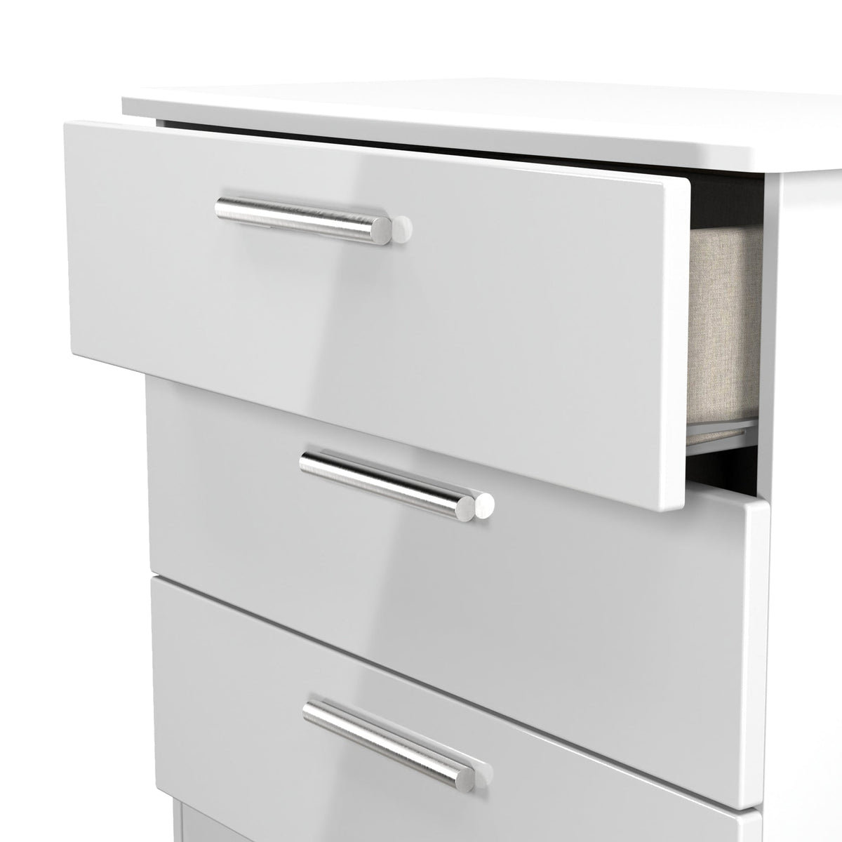 Penmere 3 Drawer Chest