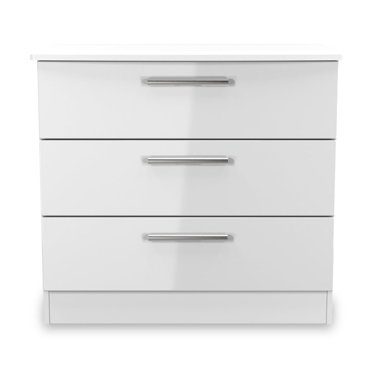 Penmere 3 Drawer Chest