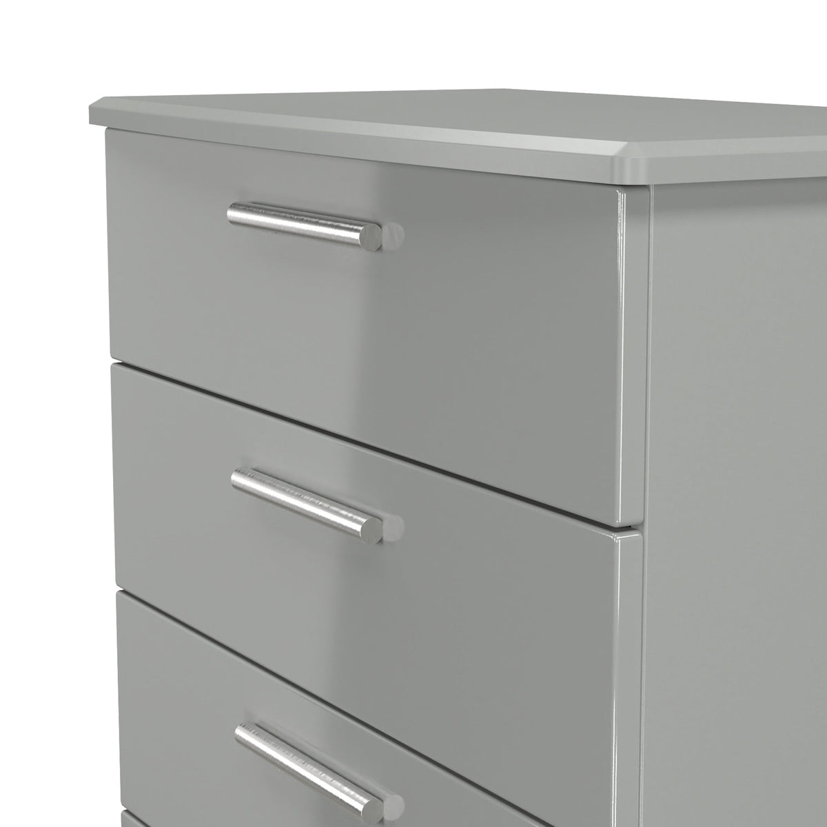 Penmere 4 Drawer Chest