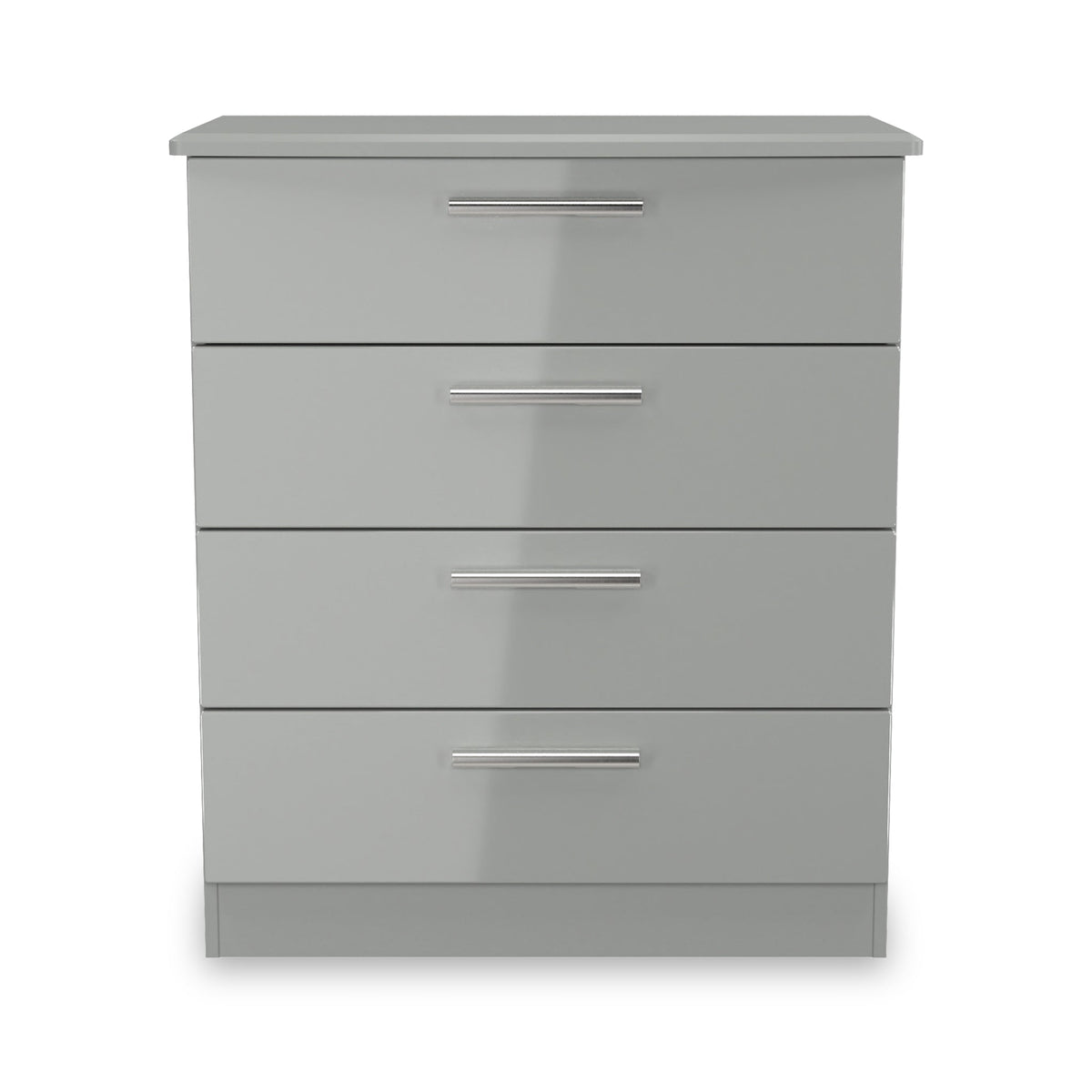 Penmere 4 Drawer Chest