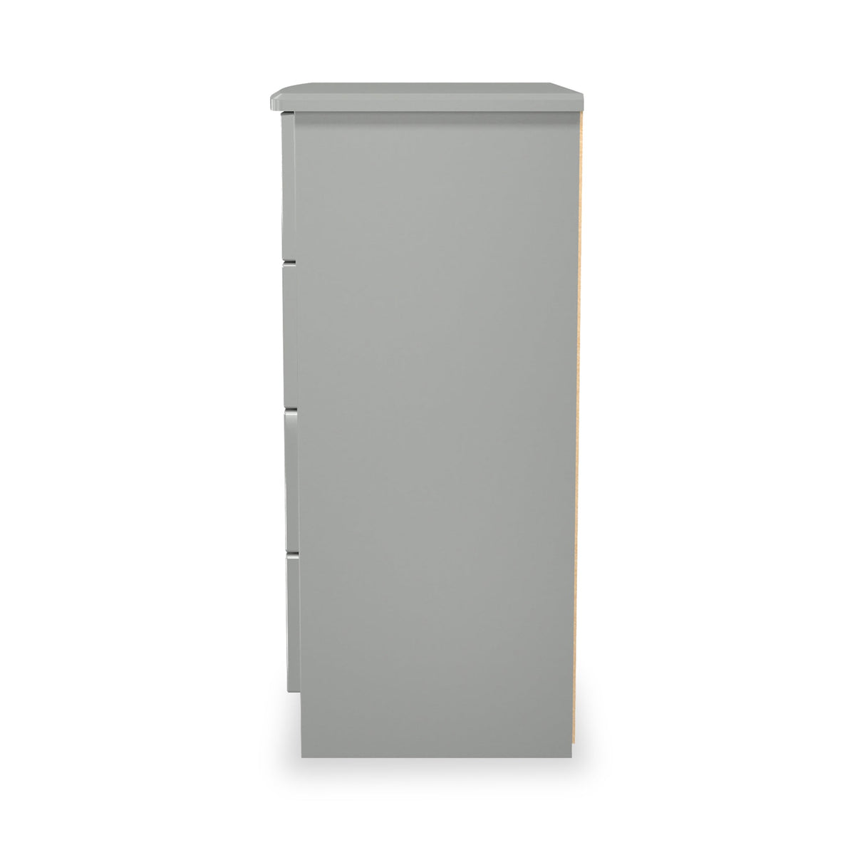 Penmere 4 Drawer Chest