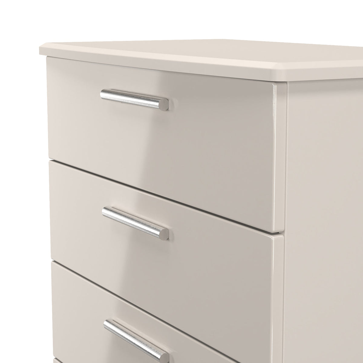 Penmere 4 Drawer Chest