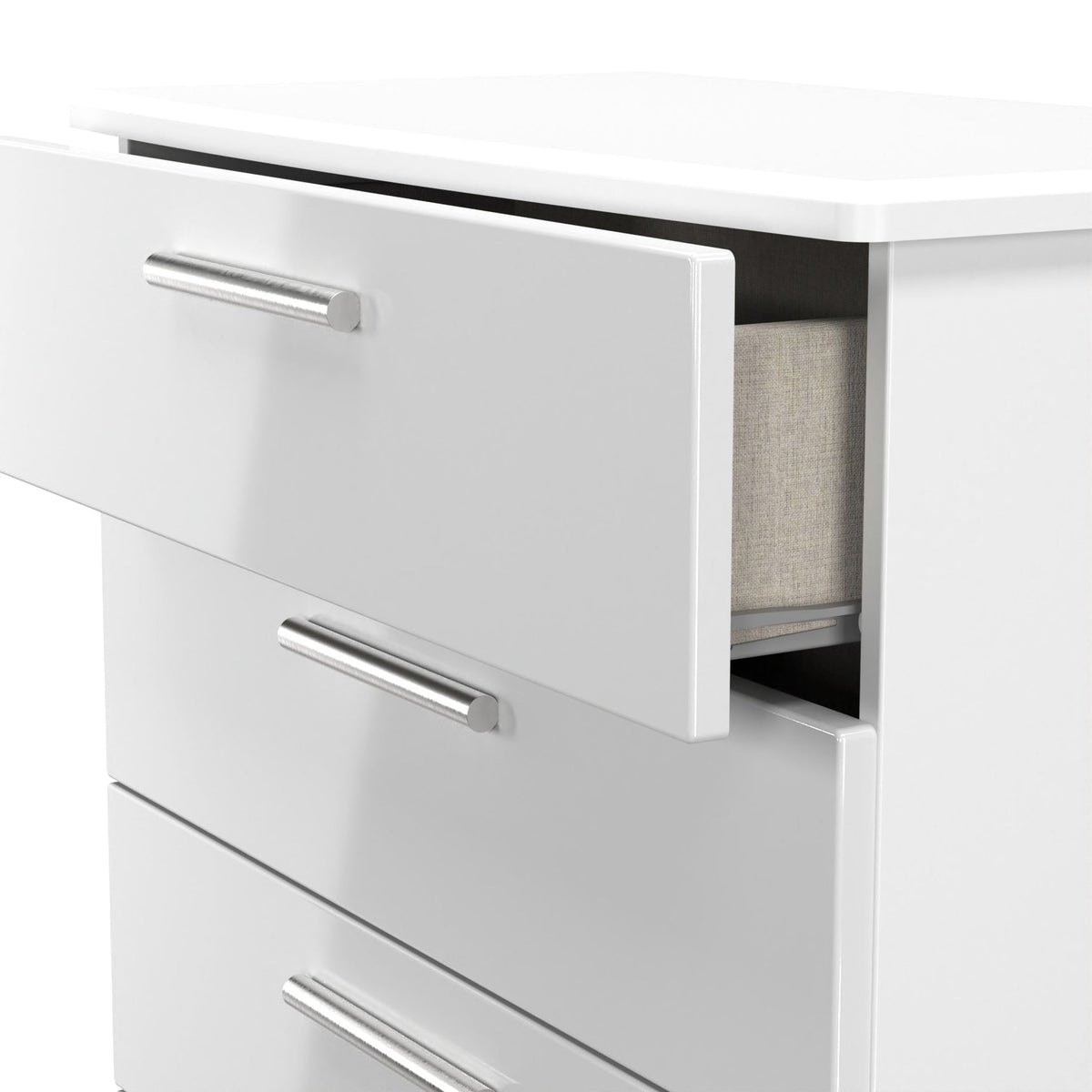 Penmere 4 Drawer Chest