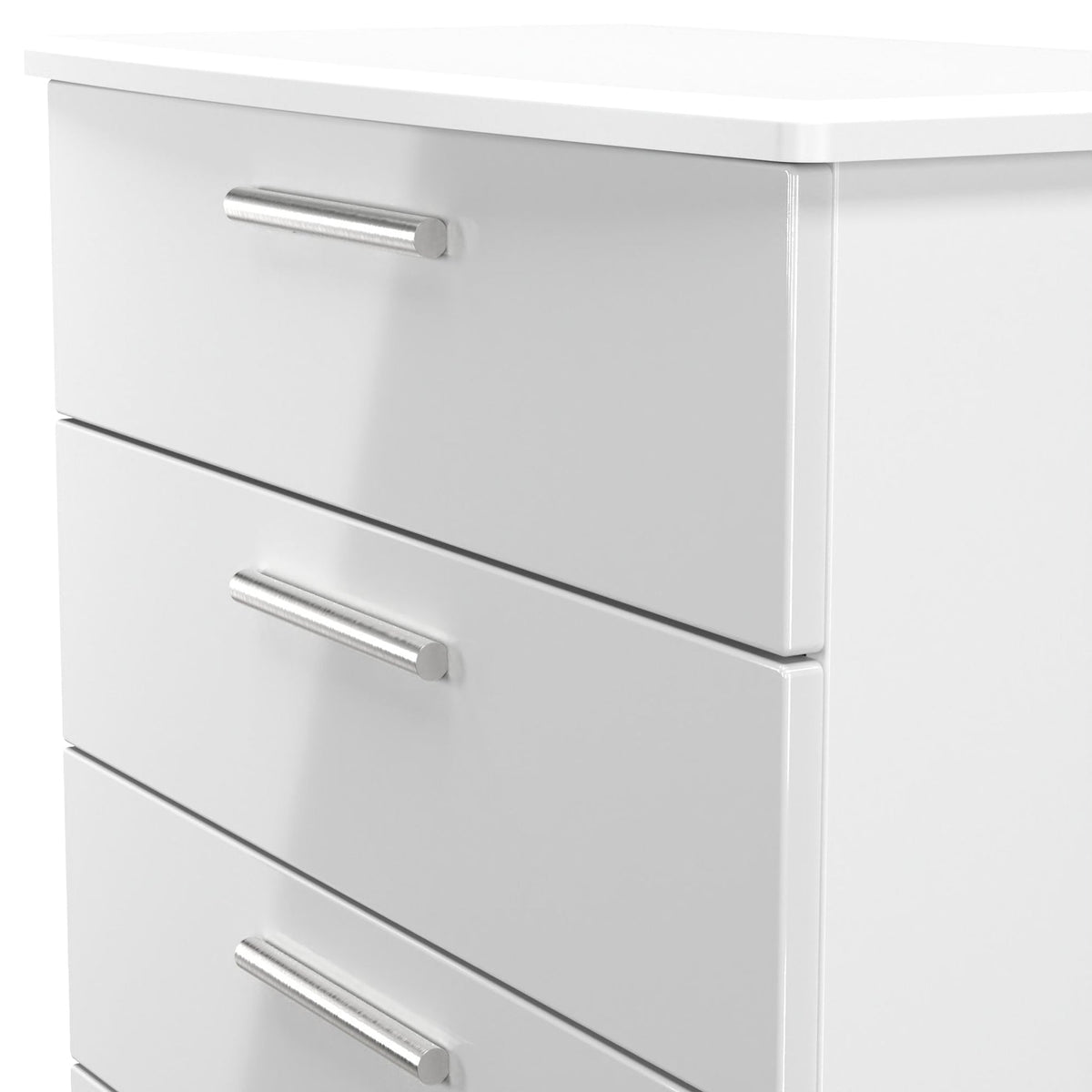 Penmere 4 Drawer Chest
