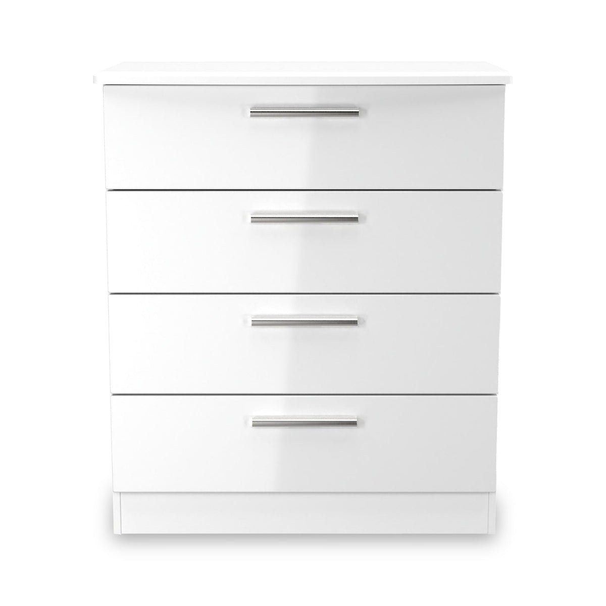 Penmere 4 Drawer Chest