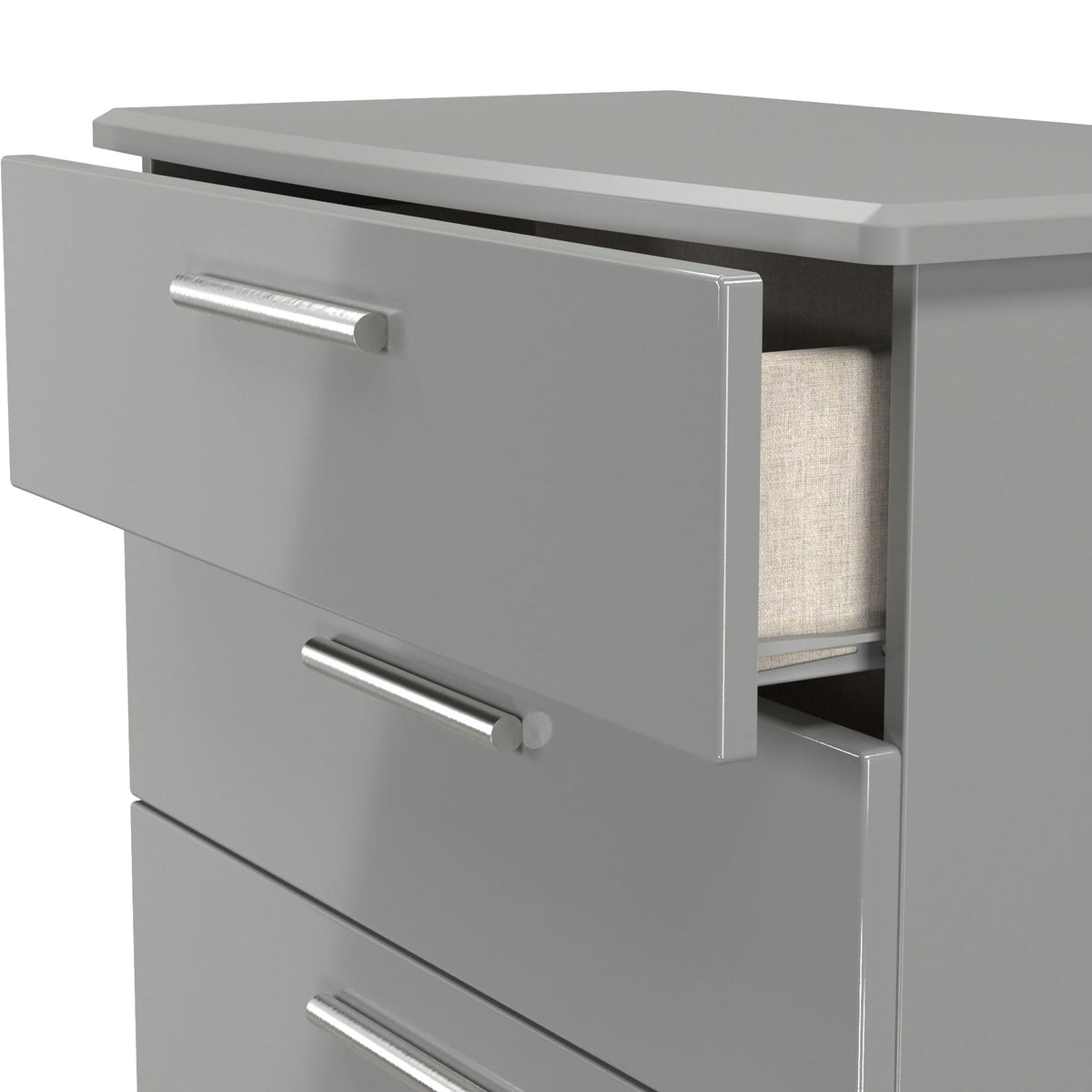 Penmere 5 Drawer Chest
