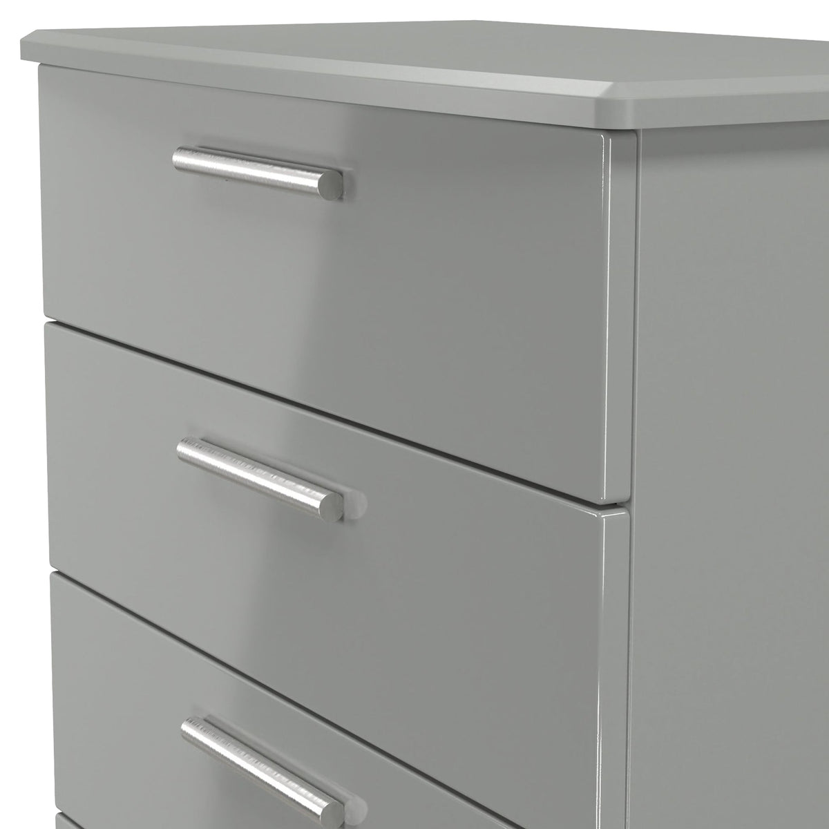 Penmere 5 Drawer Chest