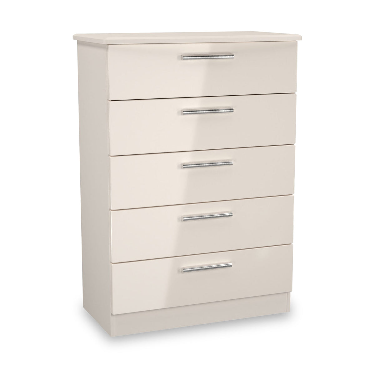 Penmere 5 Drawer Chest