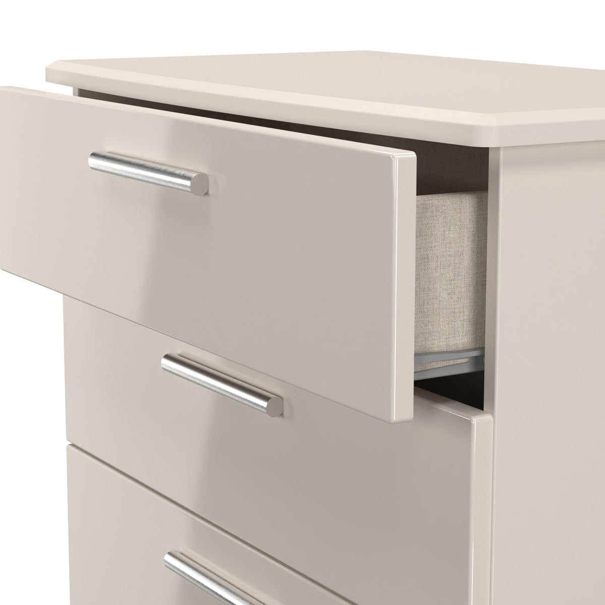 Penmere 5 Drawer Chest