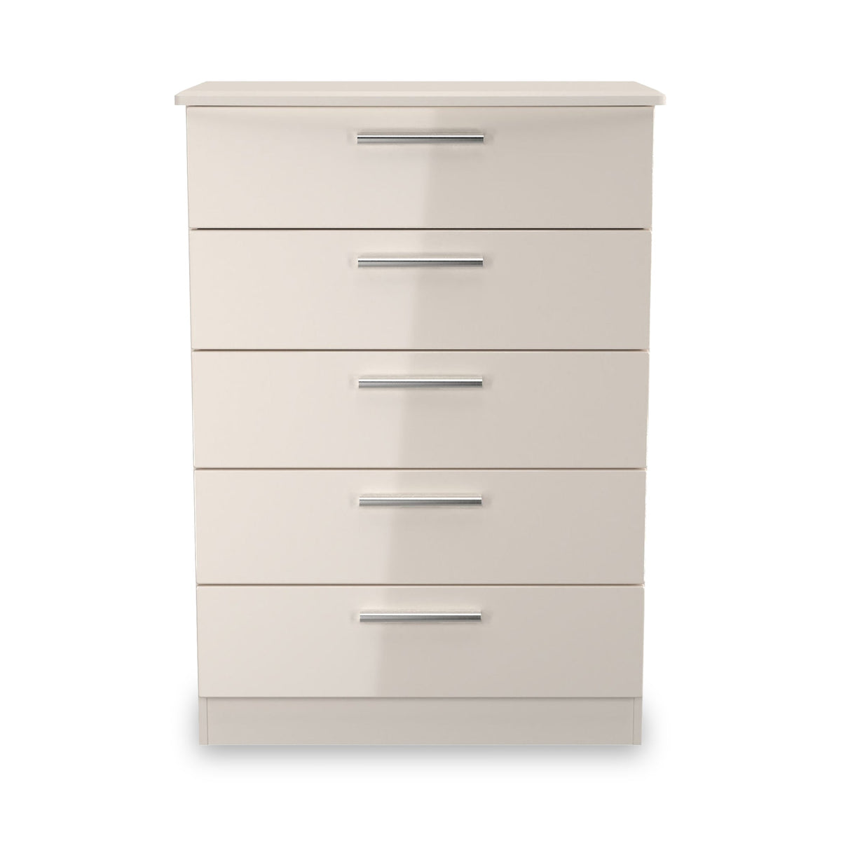 Penmere 5 Drawer Chest