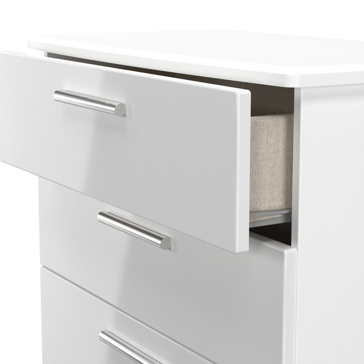 Penmere 5 Drawer Chest
