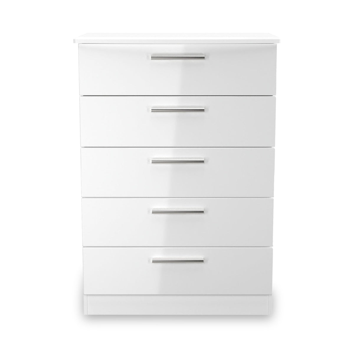 Penmere 5 Drawer Chest