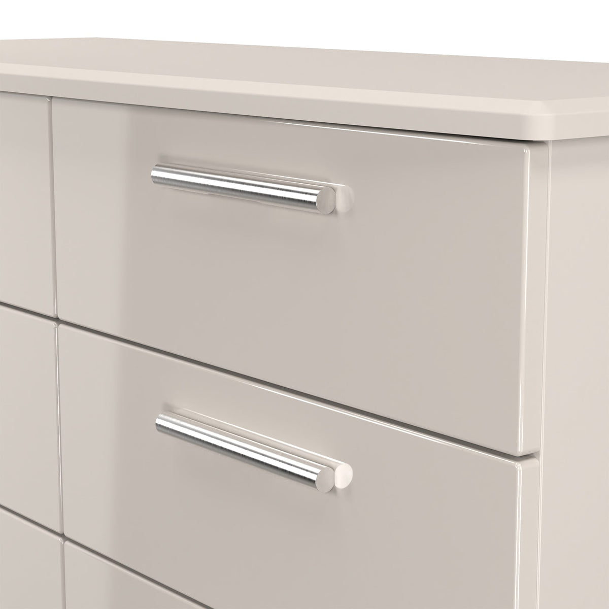 Penmere 6 Drawer Wide Chest