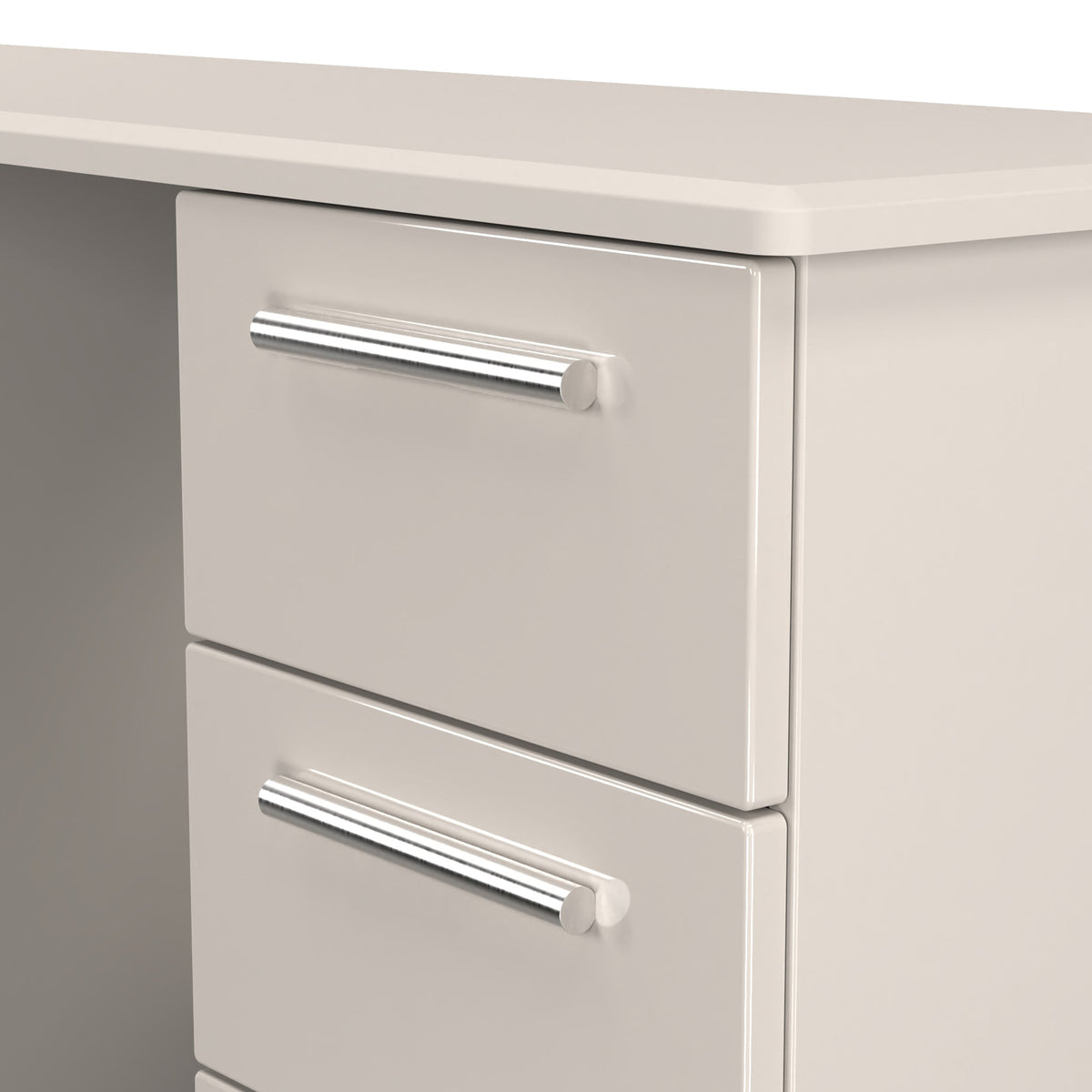 Penmere 6 Drawer Desk