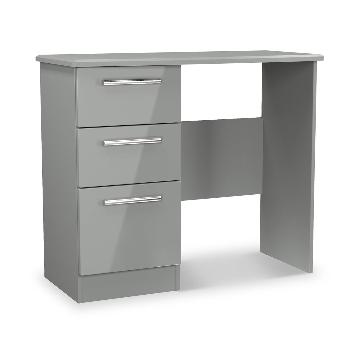 Penmere 3 Drawer Dressing Table